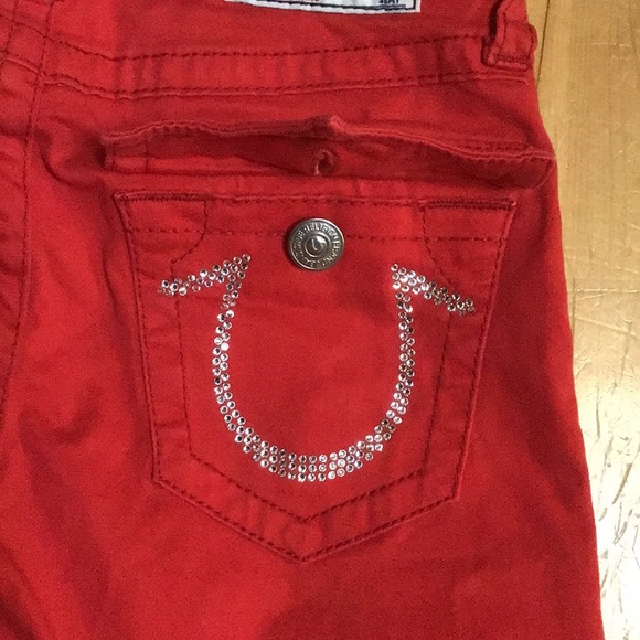 True Religion Jeans - Picture 5 of 8